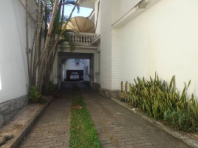 Pacaembu - Casa comercial na avenida - Aproximadamente 700 m2 de terreno e 550 m2 construídos