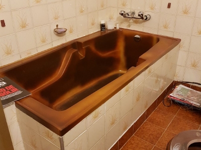  Santa Cecilia