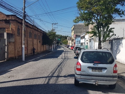 Lapa de Baixo