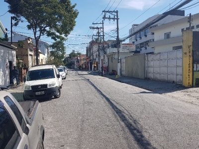 Lapa de Baixo