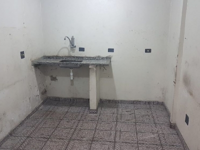 Lapa de Baixo
