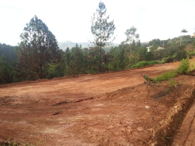 Terreno com 1.590 m2 - Jardim Placidolândia - Serra Negra