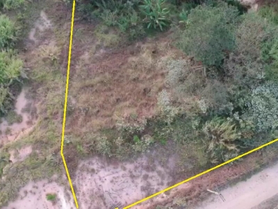 Terreno com 1.590 m2 - Jardim Placidolândia - Serra Negra