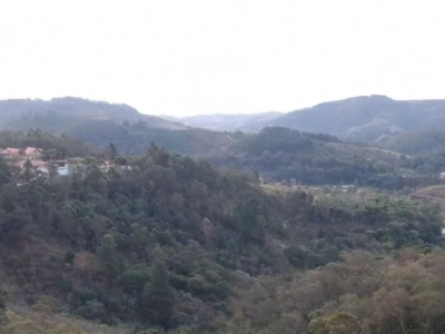 Terreno com 1.590 m2 - Jardim Placidolândia - Serra Negra