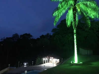 Serra Negra - Jardim Placidolândia - 5.950 m2 de terreno - Belíssima propriedade