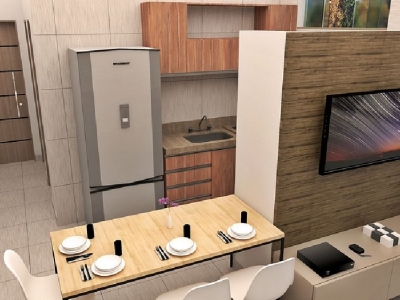 Condomínio Villaggio Di Cápua - Casas térreas - 2 dorms - a partir de R$ 167.000 - Piscinas e churrasqueira - Financiamento direto com a Incorporadora em até 20 anos