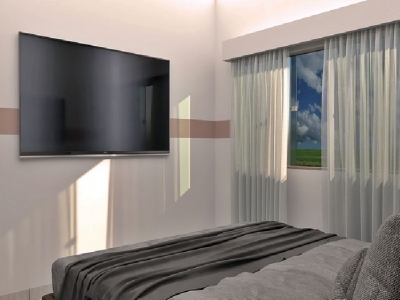 Condomínio Villaggio Di Cápua - Casas térreas - 2 dorms - a partir de R$ 167.000 - Piscinas e churrasqueira - Financiamento direto com a Incorporadora em até 20 anos