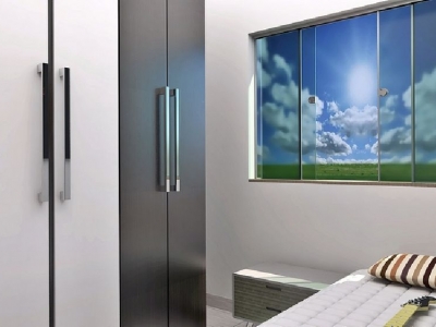 Condomínio Villaggio Di Cápua - Casas térreas - 2 dorms - a partir de R$ 167.000 - Piscinas e churrasqueira - Financiamento direto com a Incorporadora em até 20 anos