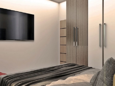 Condomínio Villaggio Di Cápua - Sobrados - 2 dorms -  a partir de R$ 198.000 - Piscinas e churrasqueira - Financiamento direto com a Incorporadora em até 20 anos