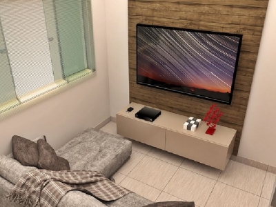 Condomínio Villaggio Di Cápua - Sobrados - 2 dorms -  a partir de R$ 198.000 - Piscinas e churrasqueira - Financiamento direto com a Incorporadora em até 20 anos