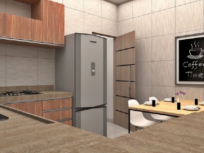 Condomínio Villaggio Di Cápua - Sobrados - 2 dorms -  a partir de R$ 227.000 - Piscinas e churrasqueira - Financiamento direto com a Incorporadora em até 20 anos