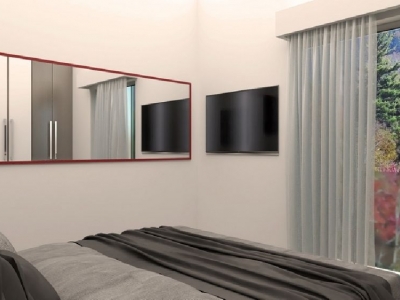 Condomínio Villaggio Di Cápua - Sobrados - 2 dorms -  a partir de R$ 227.000 - Piscinas e churrasqueira - Financiamento direto com a Incorporadora em até 20 anos