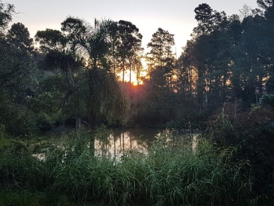 Compre 2 Chalés prontos com jardim privativo por apenas R$ 250 mil - Condomínio Villaggio Di Cápua - Lazer completo - Excelente investimento