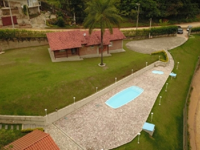 Compre 2 Chalés prontos com jardim privativo por apenas R$ 250 mil - Condomínio Villaggio Di Cápua - Lazer completo - Excelente investimento