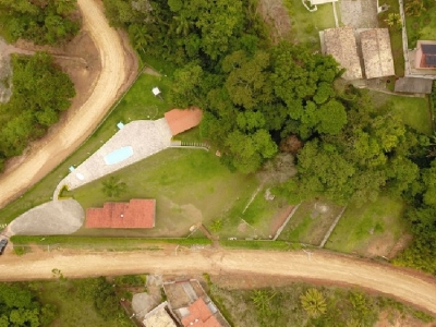 Compre 2 Chalés prontos com jardim privativo por apenas R$ 250 mil - Condomínio Villaggio Di Cápua - Lazer completo - Excelente investimento