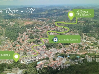 Compre 2 Chalés prontos com jardim privativo por apenas R$ 250 mil - Condomínio Villaggio Di Cápua - Lazer completo - Excelente investimento