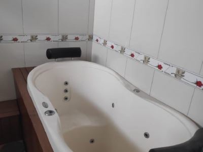 Jardim da Glória - Linda residência junto a Praça - 365 m2 com área gourmet 