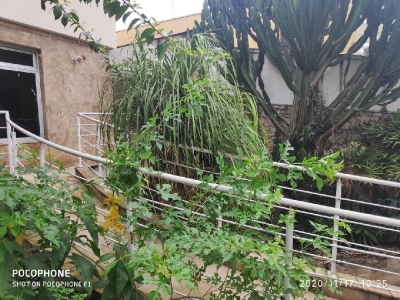 Jardim da Glória - Linda residência junto a Praça - 365 m2 com área gourmet 