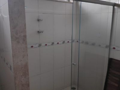 Jardim da Glória - Linda residência junto a Praça - 365 m2 com área gourmet 