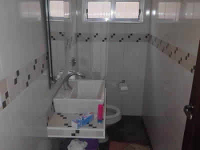 Jardim da Glória - Linda residência junto a Praça - 365 m2 com área gourmet 