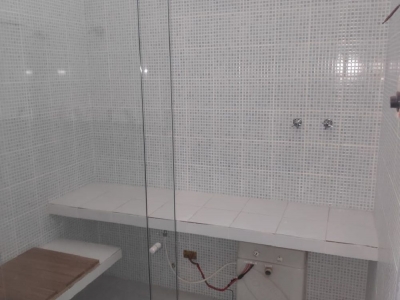 Jardim da Glória - Linda residência junto a Praça - 365 m2 com área gourmet 