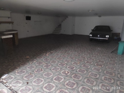 Jardim da Glória - Linda residência junto a Praça - 365 m2 com área gourmet 