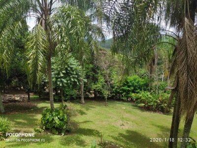 Casa de campo - Locação de Temporada - Para até 14 pessoas - Próxima a cidade - Piscina - Quadra - Churrasqueiracom - 4.320 m2 - Linda vista