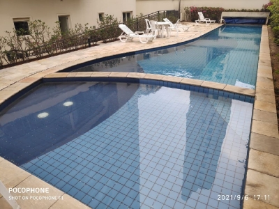 Perdizes - Rua Caraíbas - Apto impecável - 3 dorms (suíte) - 2 gars - Lazer completo - Aluguel R$ 4.390,00