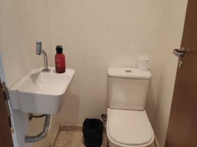 Perdizes - Rua Caraíbas - Apto impecável - 3 dorms (suíte) - 2 gars - Lazer completo - Aluguel R$ 4.390,00
