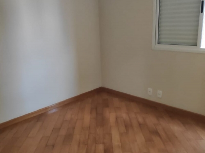Perdizes - Rua Caraíbas - Apto impecável - 3 dorms (suíte) - 2 gars - Lazer completo - Aluguel R$ 4.390,00
