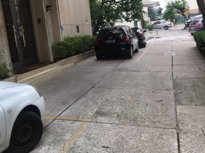 Higienópolis - R. Piaui com R. Rio de Janeiro - Estuda PERMUTA - 3 Dormitórios - R$ 1.650.000
