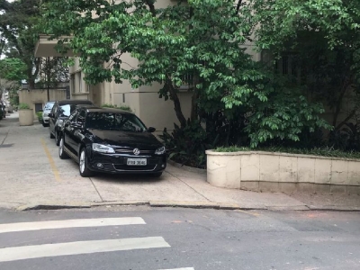 Higienópolis - R. Piaui com R. Rio de Janeiro - Estuda PERMUTA - 3 Dormitórios - R$ 1.650.000