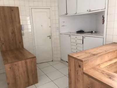 Higienópolis - R. Piaui com R. Rio de Janeiro - Estuda PERMUTA - 3 Dormitórios - R$ 1.650.000
