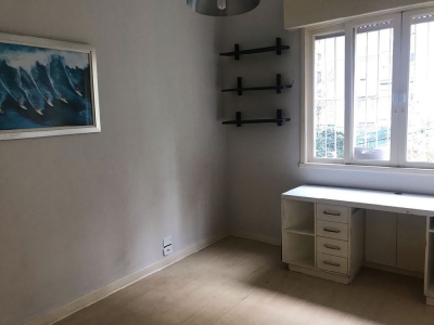 Higienópolis - R. Piaui com R. Rio de Janeiro - Estuda PERMUTA - 3 Dormitórios - R$ 1.650.000