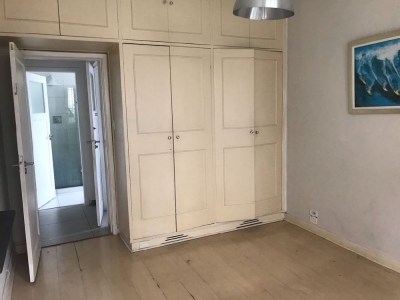 Higienópolis - R. Piaui com R. Rio de Janeiro - Estuda PERMUTA - 3 Dormitórios - R$ 1.650.000