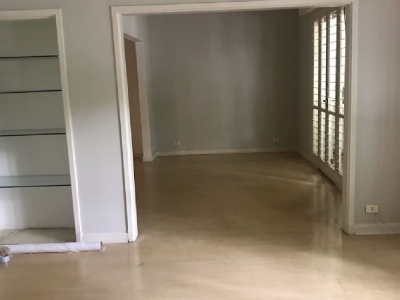 Higienópolis - R. Piaui com R. Rio de Janeiro - Estuda PERMUTA - 3 Dormitórios - R$ 1.650.000