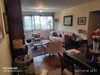Moema Pássaros - Excelente apartamento em ótima localização - 3 dorms (suíte) - Garagem - 106 m2 de área privativa - R$ 1.000.000