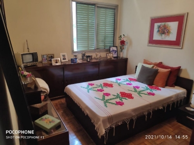 Moema Pássaros - Excelente apartamento em ótima localização - 3 dorms (suíte) - Garagem - 106 m2 de área privativa - R$ 1.000.000