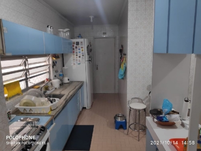Moema Pássaros - Excelente apartamento em ótima localização - 3 dorms (suíte) - Garagem - 106 m2 de área privativa - R$ 1.000.000