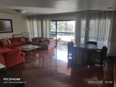 PERDIZES NOBRE- 4 GARS - 302,04 M2 (ÁREA PRIVATIVA) - R$ 2.700.000 - OCASIÃO