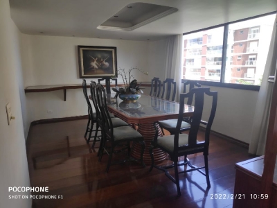 PERDIZES NOBRE- 4 GARS - 302,04 M2 (ÁREA PRIVATIVA) - R$ 2.700.000 - OCASIÃO