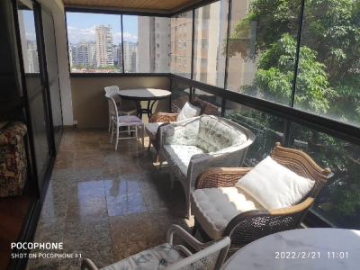 PERDIZES NOBRE- 4 GARS - 302,04 M2 (ÁREA PRIVATIVA) - R$ 2.700.000 - OCASIÃO
