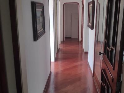 PERDIZES NOBRE- 4 GARS - 302,04 M2 (ÁREA PRIVATIVA) - R$ 2.700.000 - OCASIÃO
