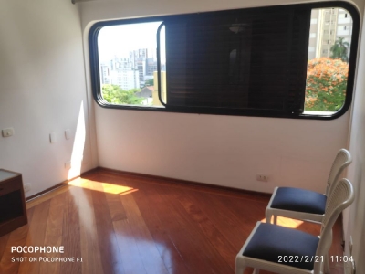 PERDIZES NOBRE- 4 GARS - 302,04 M2 (ÁREA PRIVATIVA) - R$ 2.700.000 - OCASIÃO