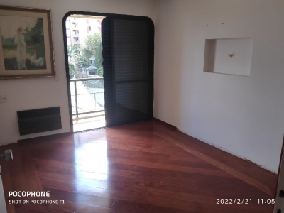 PERDIZES NOBRE- 4 GARS - 302,04 M2 (ÁREA PRIVATIVA) - R$ 2.700.000 - OCASIÃO