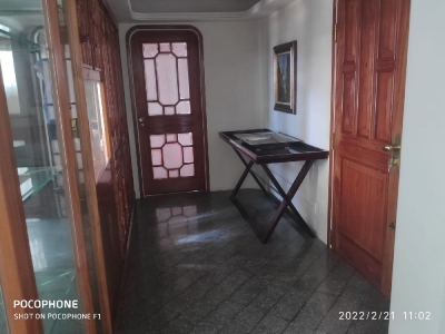 PERDIZES NOBRE- 4 GARS - 302,04 M2 (ÁREA PRIVATIVA) - R$ 2.700.000 - OCASIÃO