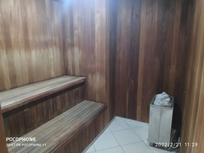 PERDIZES NOBRE- 4 GARS - 302,04 M2 (ÁREA PRIVATIVA) - R$ 2.700.000 - OCASIÃO