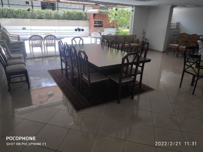 PERDIZES NOBRE- 4 GARS - 302,04 M2 (ÁREA PRIVATIVA) - R$ 2.700.000 - OCASIÃO