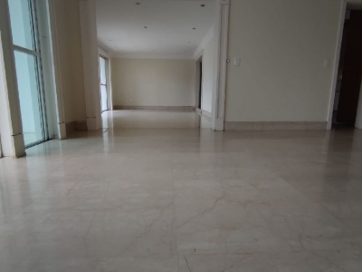 Linda cobertura no Campo Belo - Vista maravilhosa - 377 m2 de área útil - Piscina aquecida - Área gourmet - Lareira - R$ 4.255.000 - Estuda permuta parcial