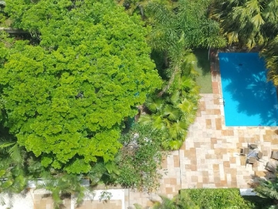 Linda cobertura no Campo Belo - Vista maravilhosa - 377 m2 de área útil - Piscina aquecida - Área gourmet - Lareira - R$ 4.255.000 - Estuda permuta parcial